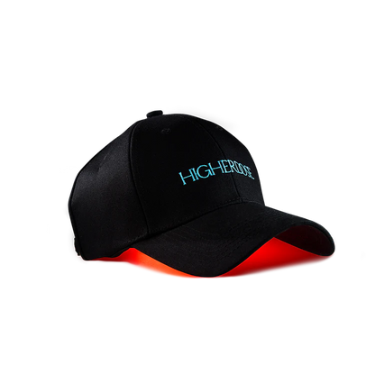 Red Light Hat – Repoussez les limites de la croissance capillaire