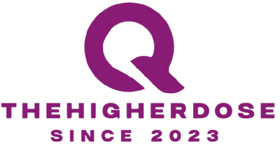 TheHigherDose