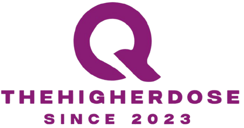 TheHigherDose