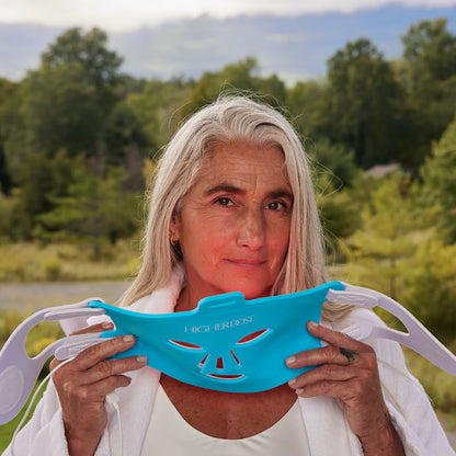 Red Light Face Mask – La lumière rouge qui transforme votre peau